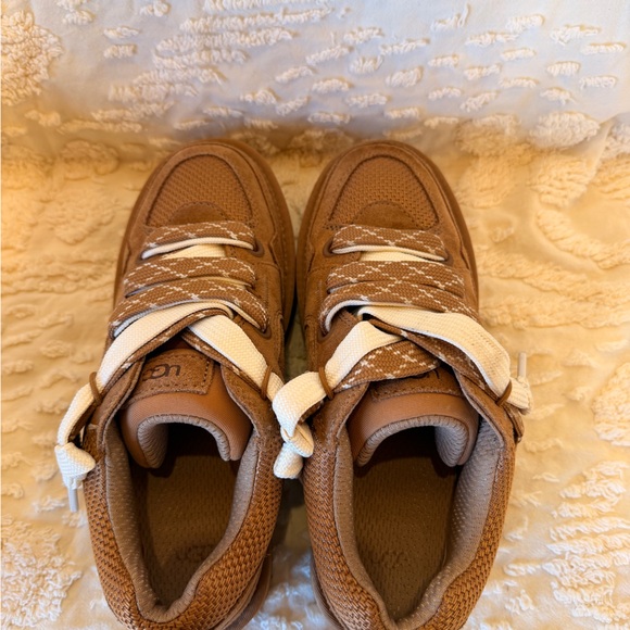 UGG Woman’s Sneakers - Picture 3 of 5